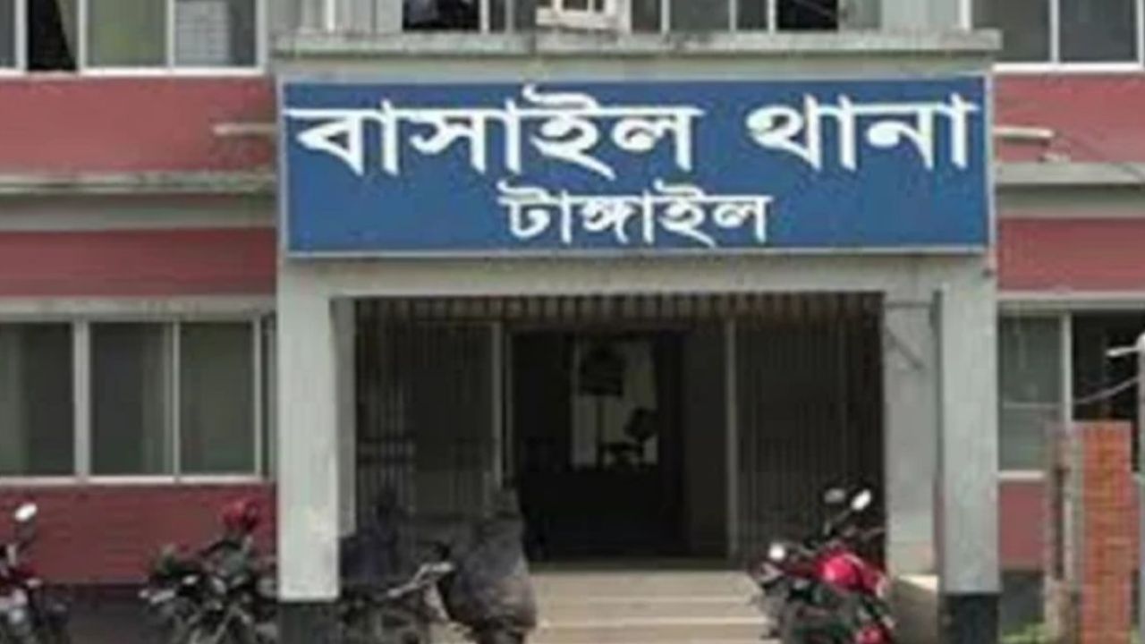 পথরোধ করে সাবেক আনসার সদস্যকে কুপিয়ে হত্যা