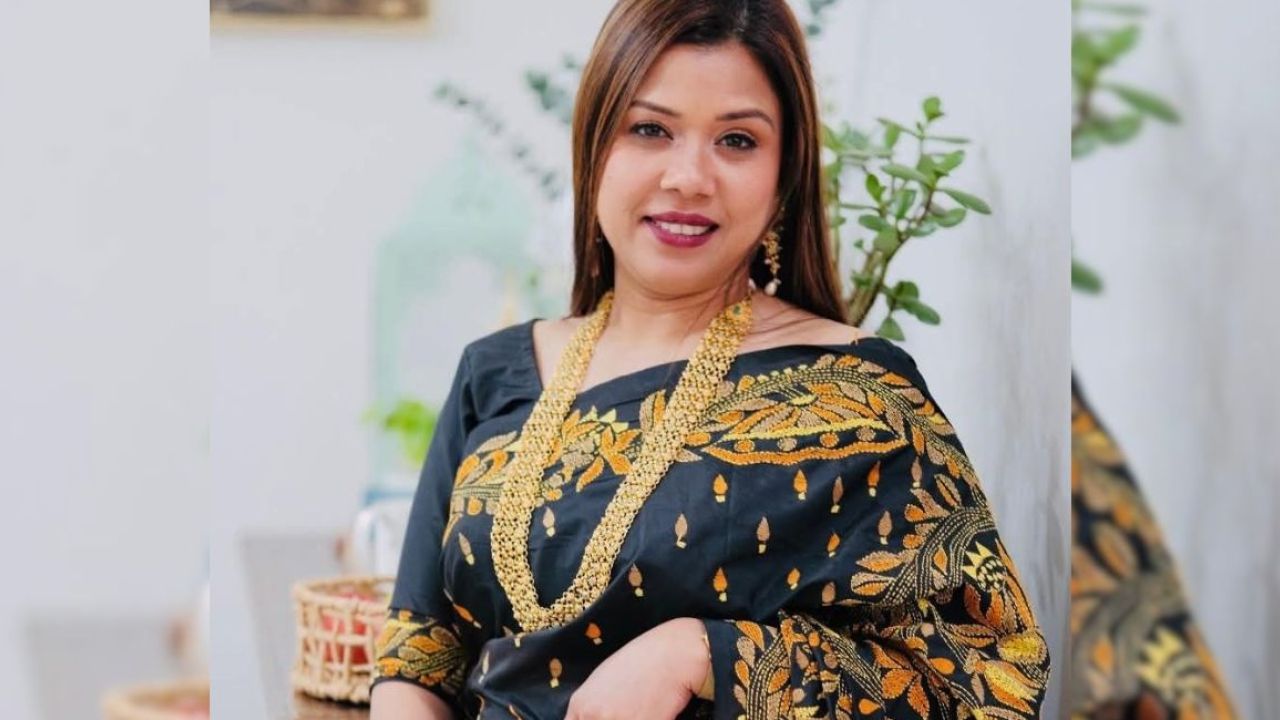 অস্ট্রেলিয়ার ক্যামডেন কাউন্সিলের ডেপুটি মেয়র হলেন চুয়াডাঙ্গার টুম্পা