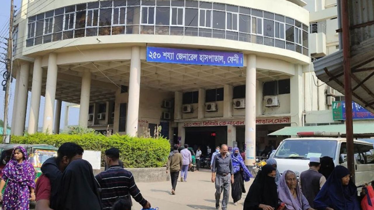 ফেনীতে ডেঙ্গুর ভয়াবহ রূপ, এক মাসেই ১৪৫ আক্রান্ত