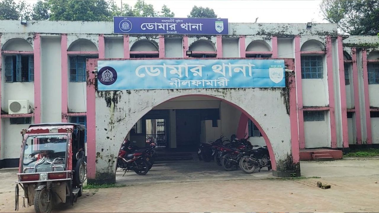 ডোমারে পৃথক দুর্ঘটনায় দুইজনের মরদেহ উদ্ধার
