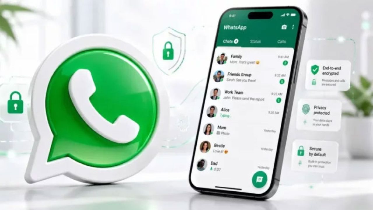 অ্যাকাউন্ট ছাড়াই হোয়াটসঅ্যাপে কল, আসছে নতুন সুবিধা