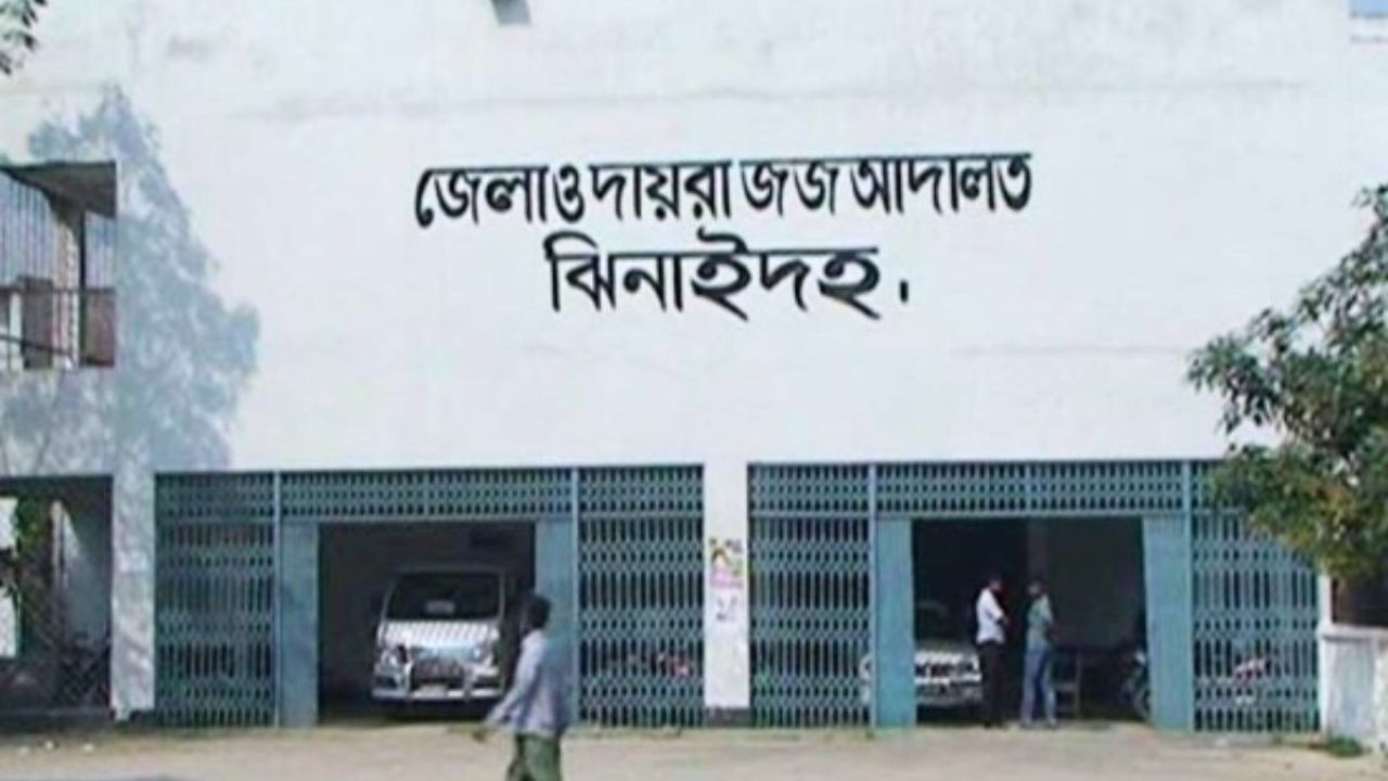 মব জাস্টিসের শিকার শিক্ষক পেলেন জামিন