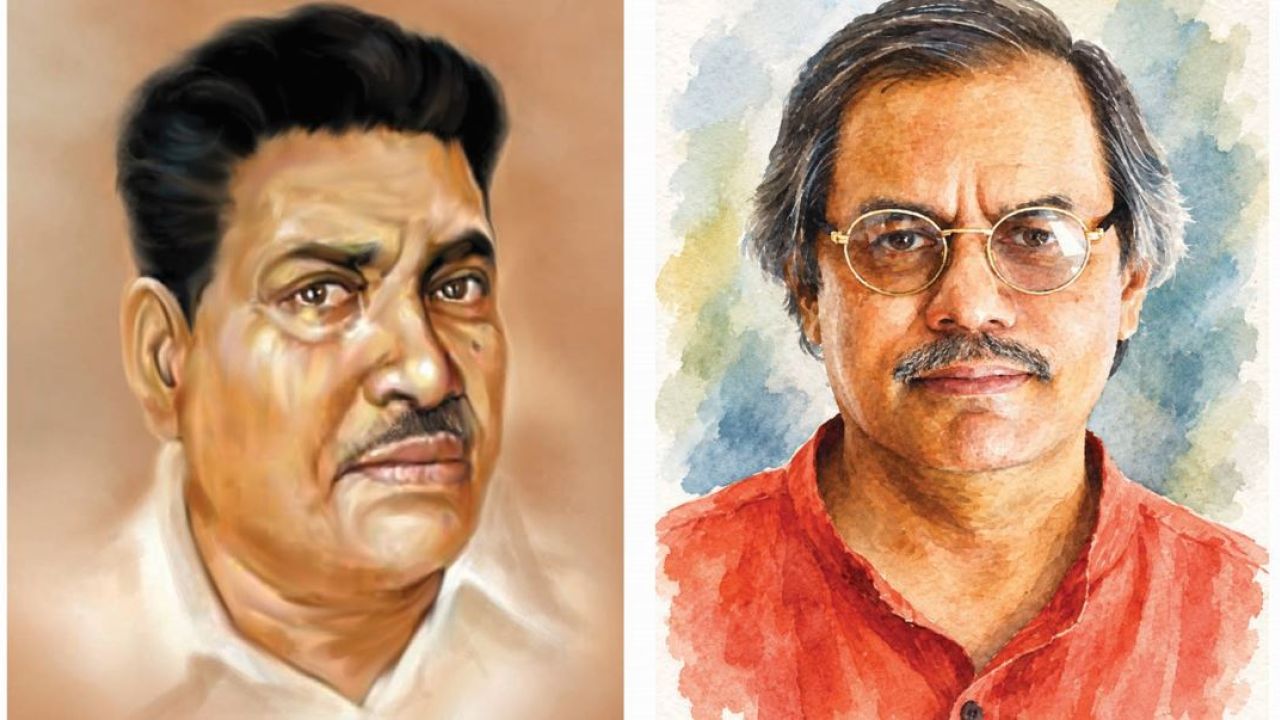 ‘ঝগড়া’ এবং ‘ডিডেলাসের ঘুড়ি’: দুই গল্পের সাহিত্যতাত্ত্বিক পাঠ
