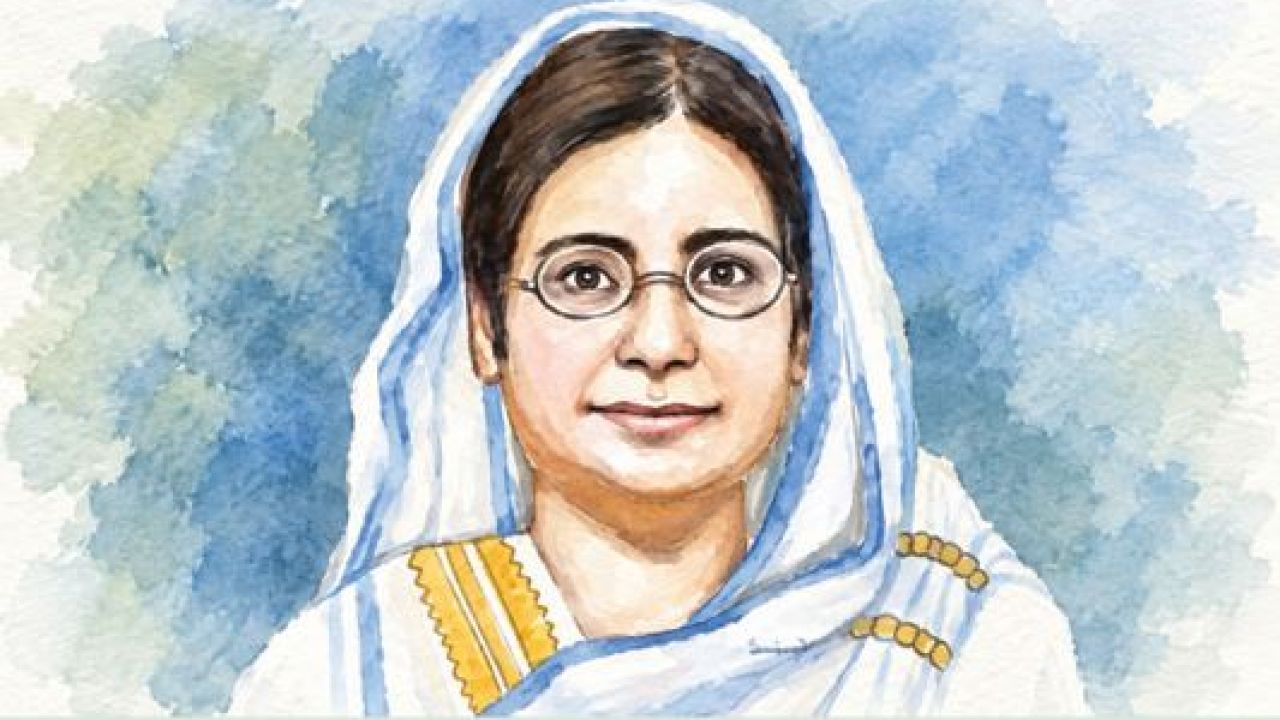আধুনিক ভারতীয় নারীর জন্য শিক্ষাদর্শ