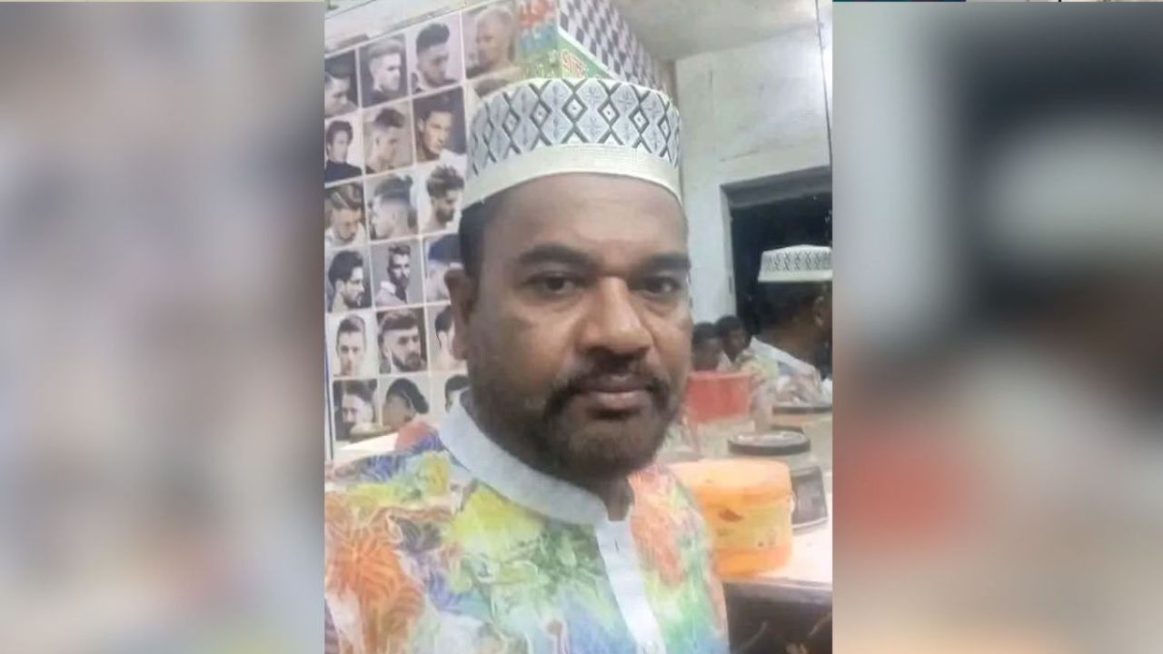 বাবার জানাজায় ফেরার পথে প্রাণ গেল ছেলের