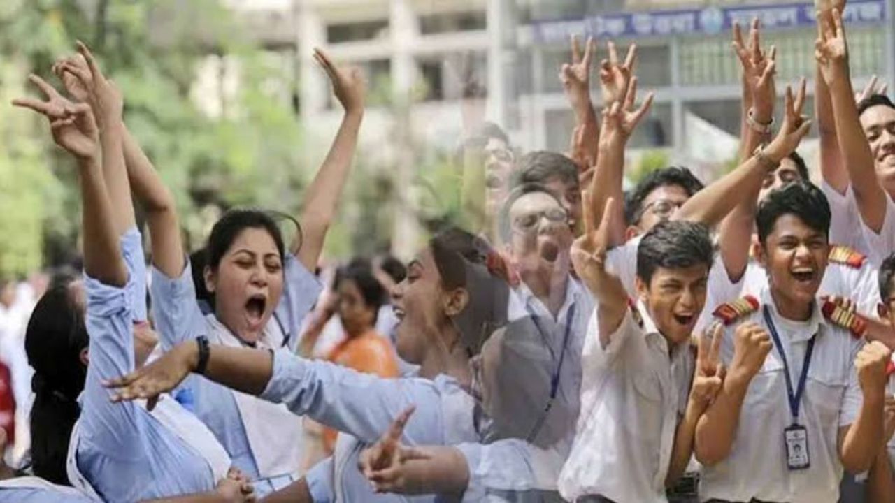 এসএসসির পুনঃনিরীক্ষণে বদলেছে হাজারো শিক্ষার্থীর ফল
