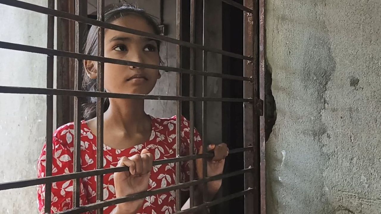 লিম্বার সিরোসিসে আক্রান্ত এশামনি: চিকিৎসায় প্রয়োজন প্রায় ৭০ লাখ টাকা