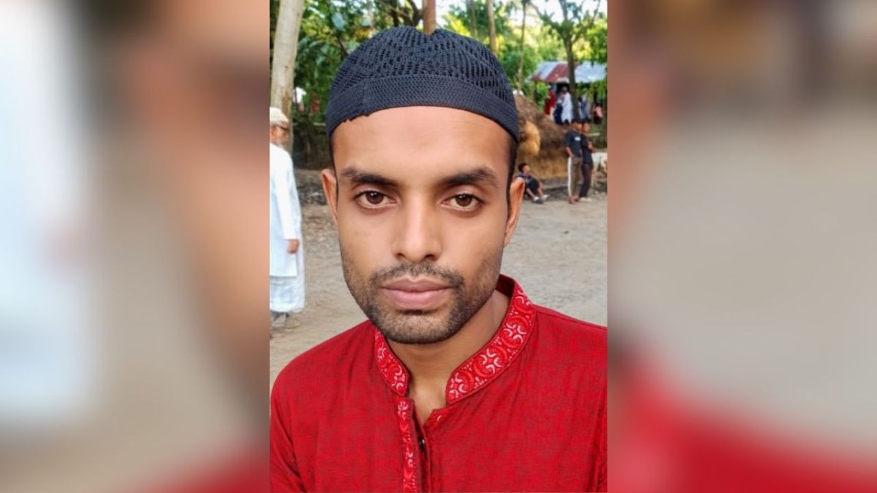 সাগরে ভাসমান জেলে ৩৬ ঘণ্টা পর জীবিত উদ্ধার