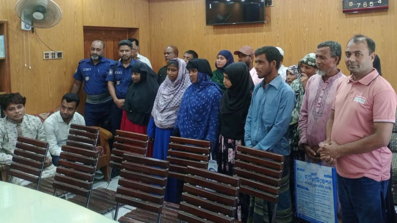 এক স্কুলেই ১৩ ছাত্রীর বাল্যবিয়ে, প্রশাসনের কঠোর পদক্ষেপ