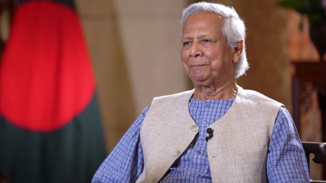 ড. ইউনূসের প্রতিষ্ঠানকে ৬৬৬ কোটি টাকা করের রায়