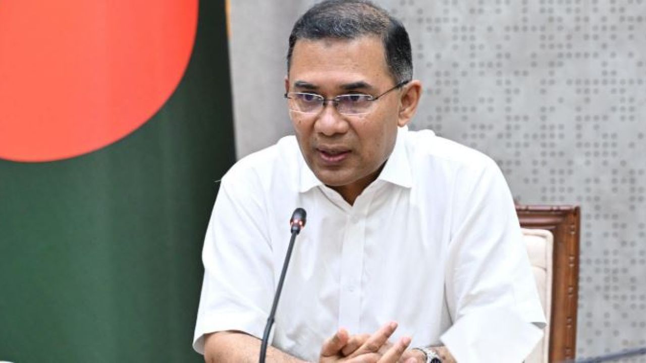 ব্রিকস সম্মেলনে যাচ্ছেন না প্রধানমন্ত্রী