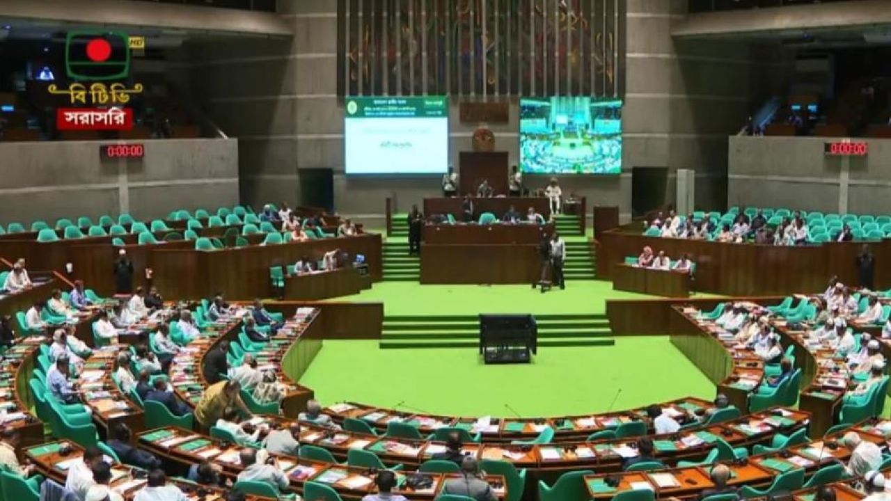র‍্যাব বিলুপ্ত, আপত্তির মুখেই এসআরবি বিল পাস