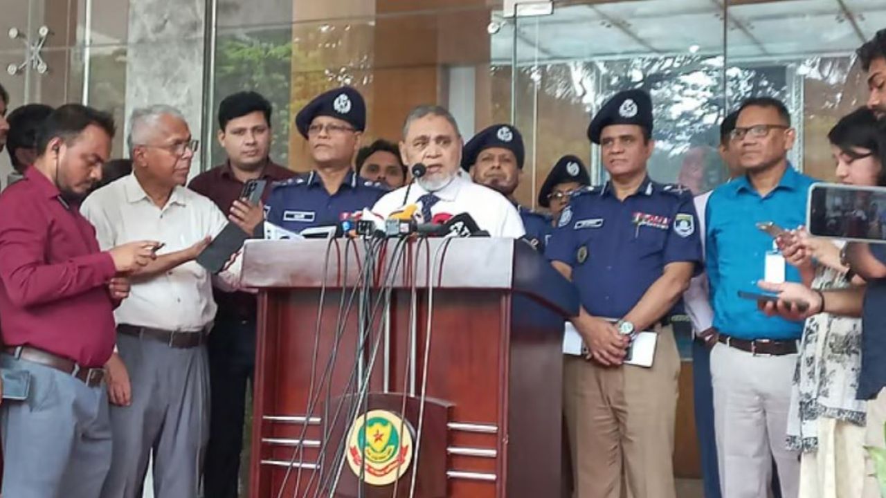 ঠাকুরগাঁও-১ আসনে উপনির্বাচন ২৯ অক্টোবর
