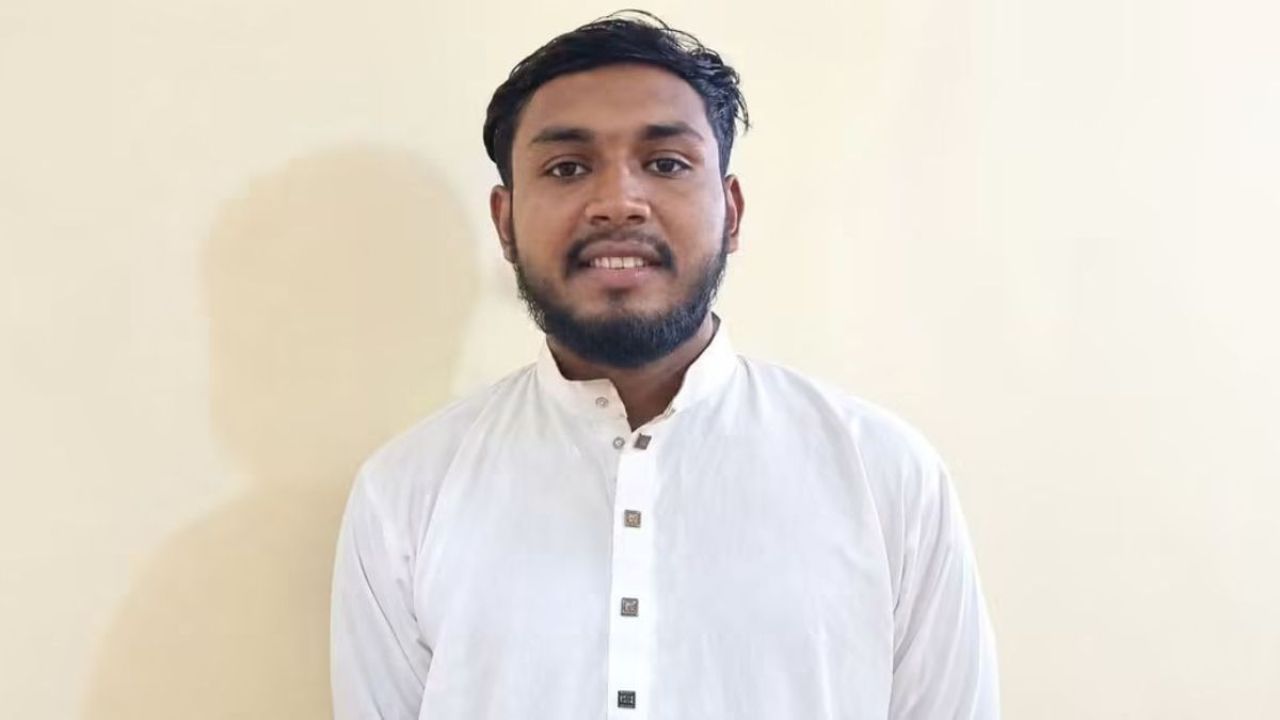 সিআইডি কর্মকর্তা পরিচয়ে প্রতারণা, যুবক গ্রেপ্তার