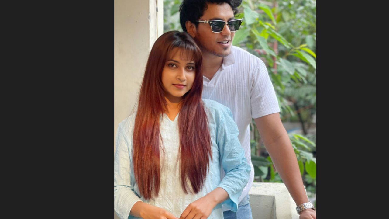 ইমরাউল রাফাতের ‘রোল নাম্বার’-এ প্রান্ত-এশা