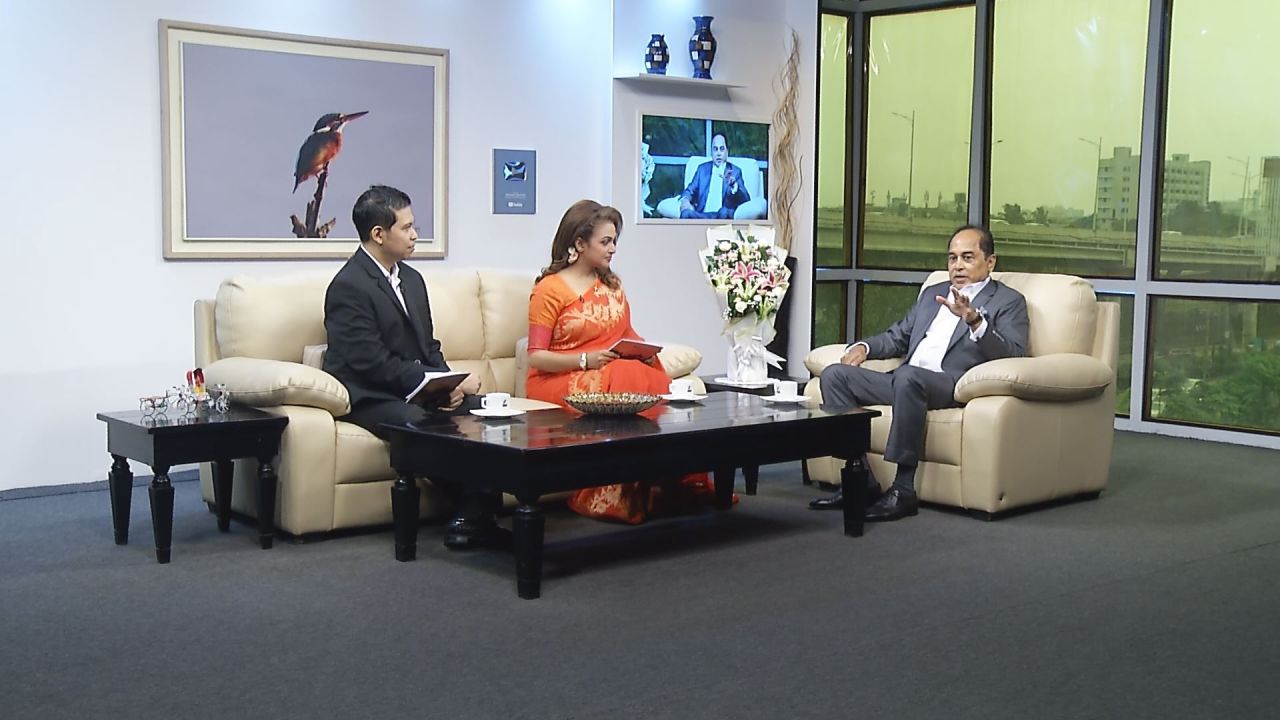 ৫০০০ পর্বে ‘রাঙা সকাল’, মাছরাঙায় বিশেষ আয়োজন