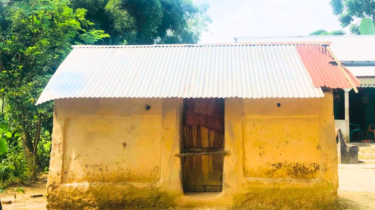 বিলুপ্তির পথে গরিবের সেই বিখ্যাত ‘রাজপ্রাসাদ’