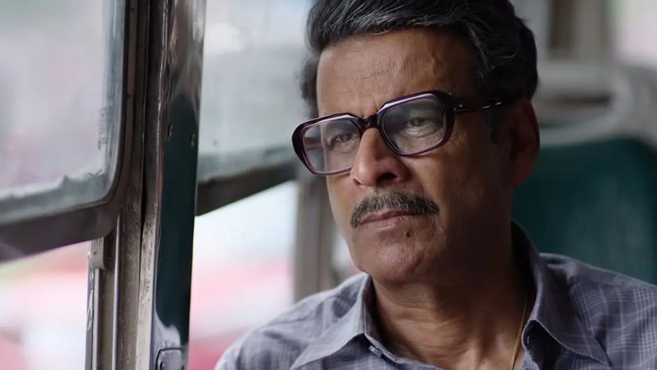 মনোজ বাজপেয়ীর নতুন সিনেমা ‘লাস্ট ম্যান ইন টাওয়ার’