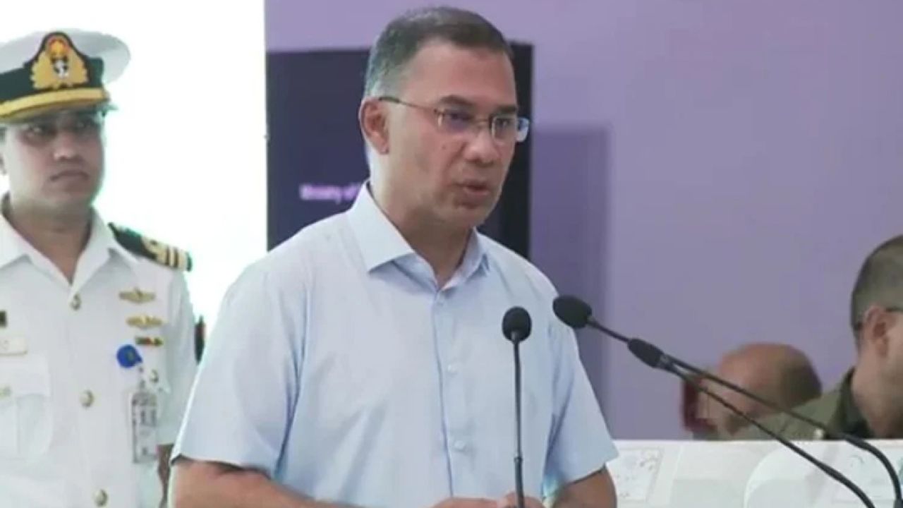 সমৃদ্ধ বাংলাদেশ গড়তে নাগরিক-উদ্যোক্তাদের এগিয়ে আসার আহ্বান প্রধানমন্ত্রীর