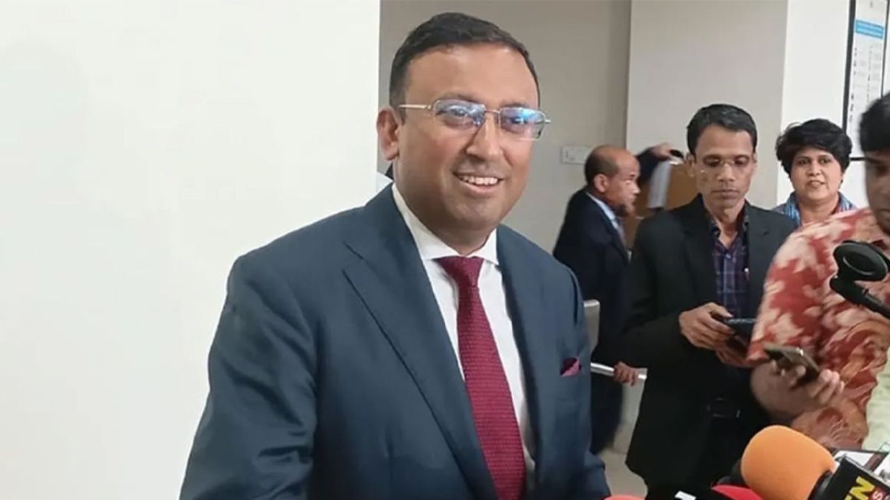 ভারতের সঙ্গে সম্পর্কের নতুন ও কার্যকর ভিত্তি তৈরিতে আগ্রহী বাংলাদেশ
