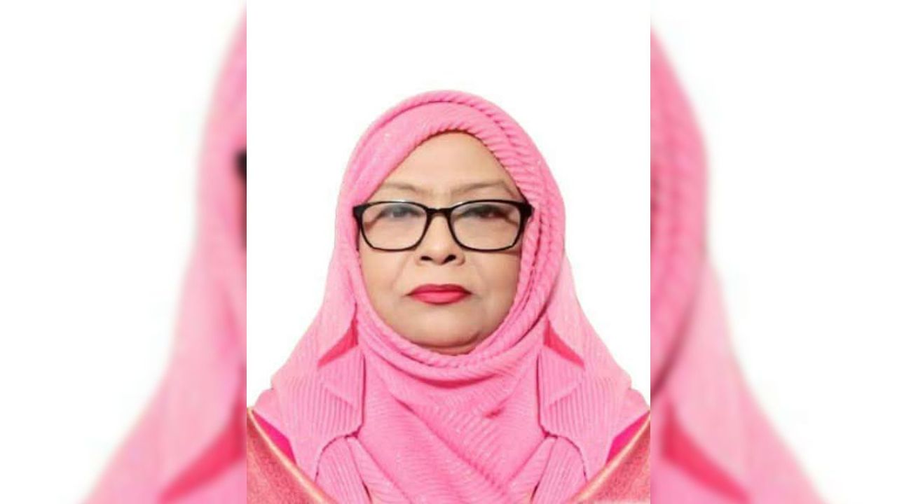 কর্মসংস্থান ব্যাংকের নতুন উপব্যবস্থাপনা পরিচালক পারভীন আকতার