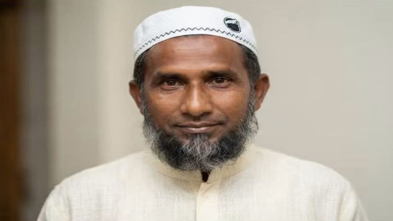 ফজরের নামাজ শেষে আর বাড়ি ফেরা হলো না ফারুকের