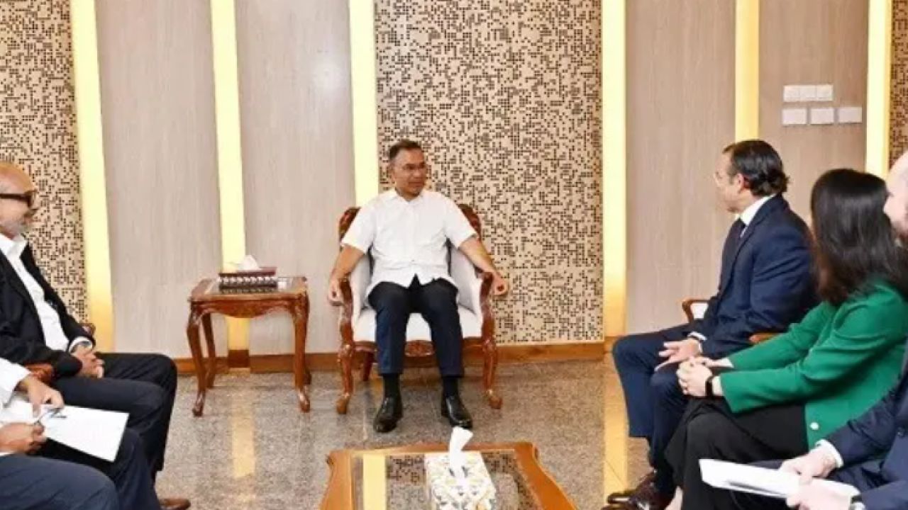 পুরোনো গ্যাসক্ষেত্রে বিনিয়োগ ও নতুন অনুসন্ধানে আগ্রহ শেভরনের