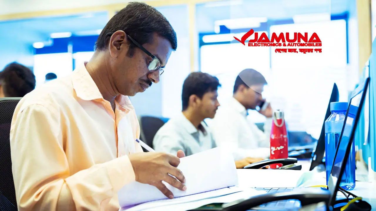 যমুনা ইলেক্ট্রনিক্সে স্টোর ম্যানেজার নিয়োগ, আবেদন ৯ অক্টোবর পর্যন্ত