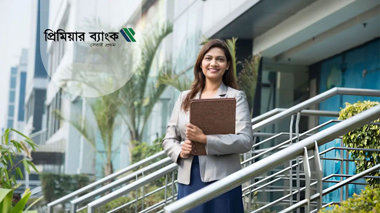 প্রিমিয়ার ব্যাংকে হেড অব সিআরএম নিয়োগ, আবেদন ১০ অক্টোবর পর্যন্ত