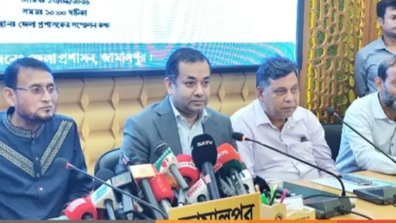 সাংবাদিক কল্যাণ ট্রাস্টের বরাদ্দ ৬ কোটি থেকে ২৫ কোটি টাকা হচ্ছে: তথ্য প্রতিমন্ত্রী