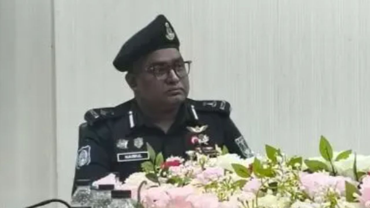 নাগরিকের ব্যক্তিগত ‘তথ্য বিক্রির সিন্ডিকেট ফাঁস’, গ্রেফতার ৫