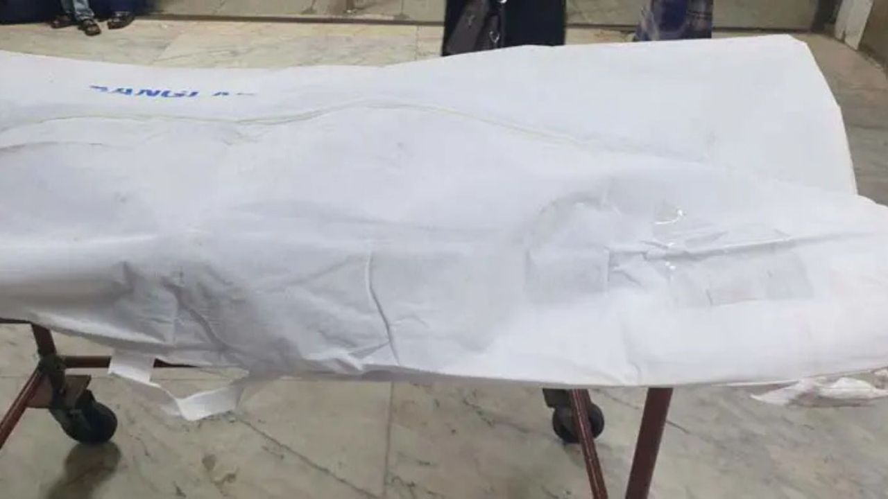 ছেলের ধারালো ছুরির আঘাতে মারা গেলেন বাবা