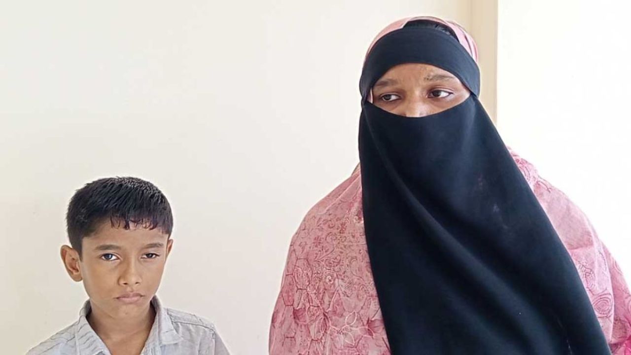 বিনামূল্যে মিলবে প্রতিবন্ধী কার্ড, খরচ ৫ হাজার!