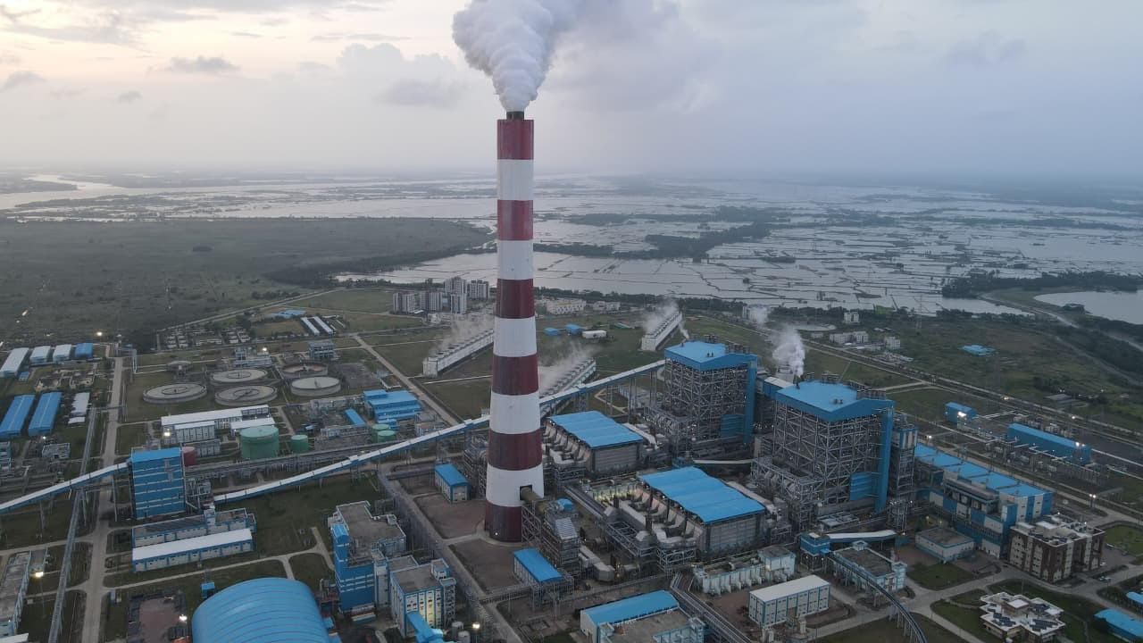 হঠাৎ বন্ধ রামপাল বিদ্যুৎকেন্দ্র, উৎপাদন কমল অর্ধেক