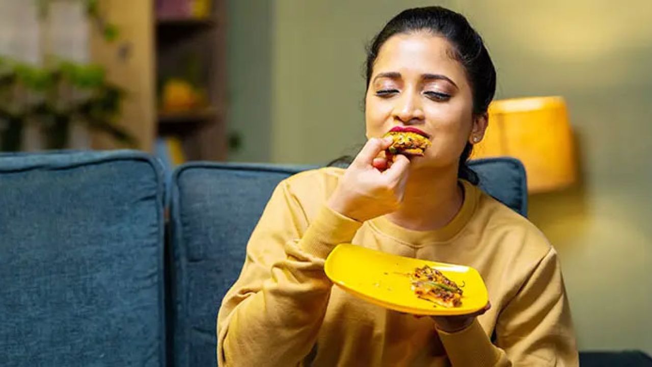 খাওয়ার পরও বারবার ক্ষুধা লাগে?