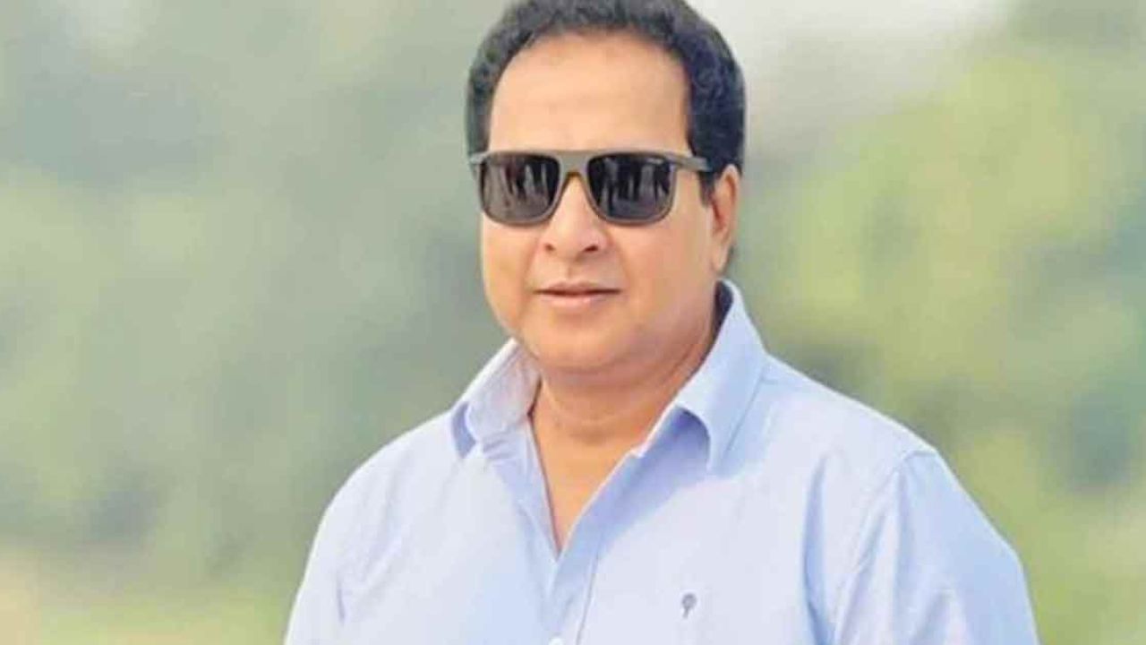 দীর্ঘ বিরতির পর সিনেমায় ফিরছেন বাপ্পারাজ