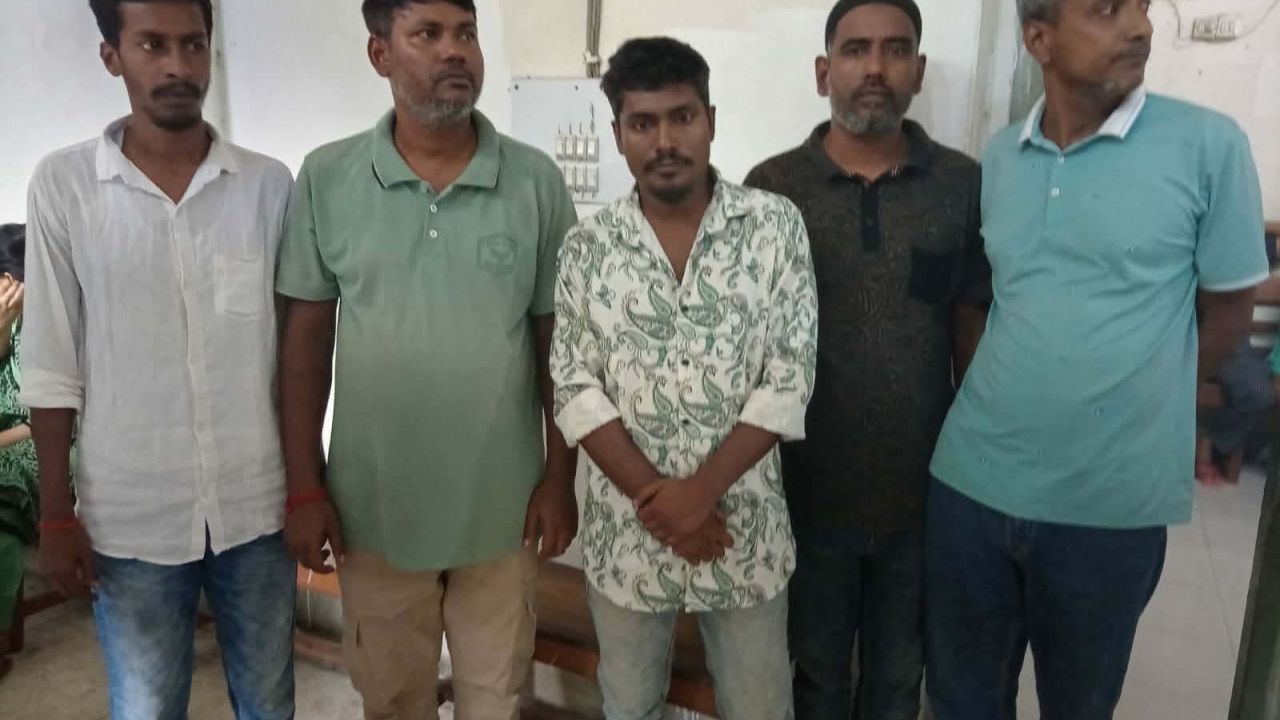 শুভ্র হত্যা মামলায় ৭ আসামির যাবজ্জীবন