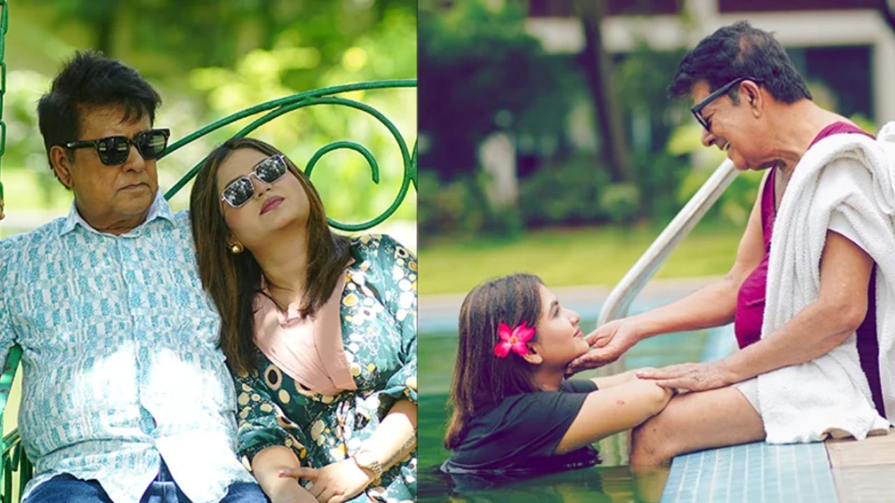 ভাইরাল চরিত্রের গল্পে ‘আমরা ভাইরাল’