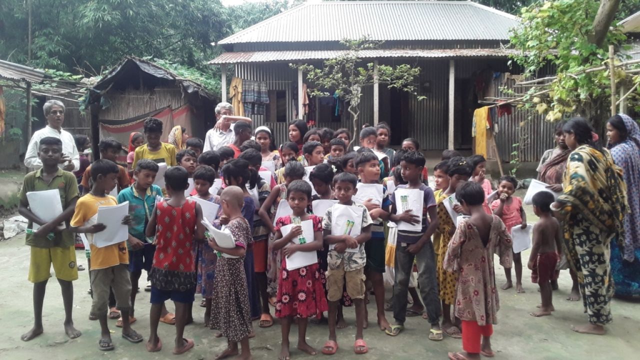 প্রান্তিক মানুষের কণ্ঠস্বর শুনুক রাষ্ট্র