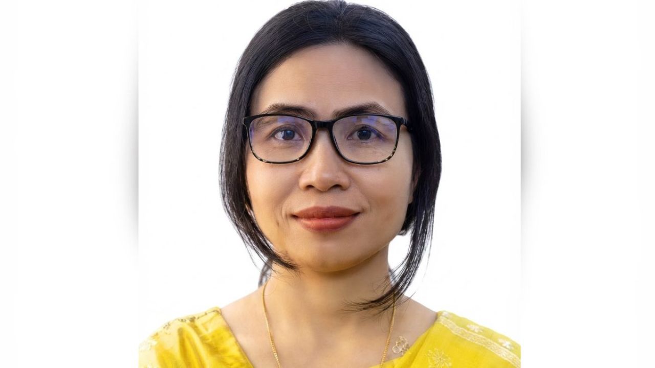 পাহাড়ের গণ্ডি পেরিয়ে ফুলপুরের মানুষের আস্থা সাধনা ত্রিপুরা