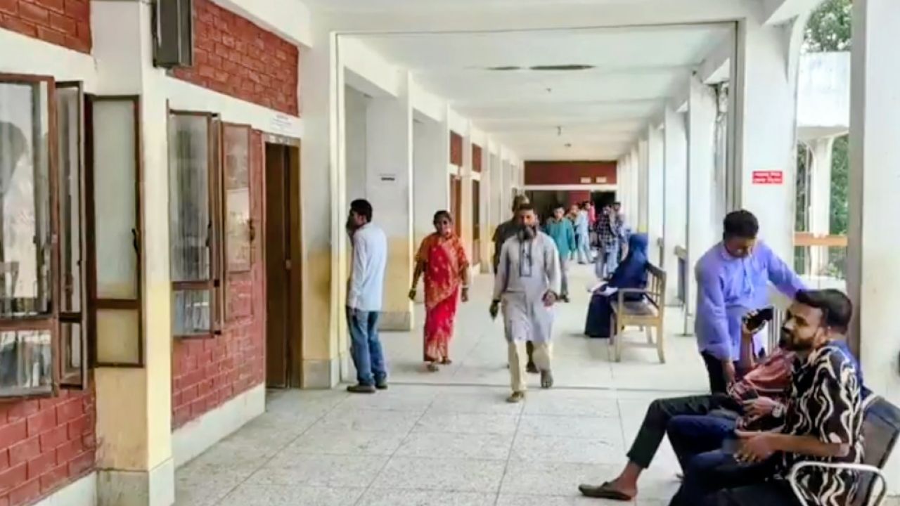 ২০১৯ সালের সেই আলোচিত অপহরণ ও ধর্ষণ মামলায় রায় ঘোষণা