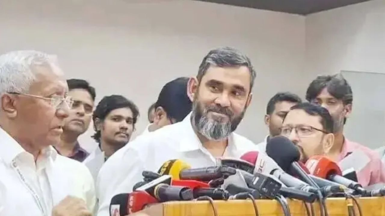 দেশজুড়ে সাত ধাপে ইউপি নির্বাচন: প্রথম পর্বের ভোটগ্রহণ ১২ নভেম্বর