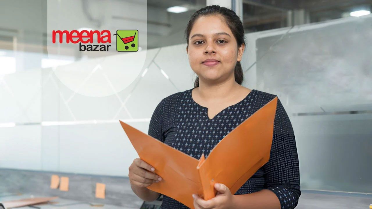 মীনা বাজারে ১৫ জনের চাকরি, আবেদন ৩০ সেপ্টেম্বর পর্যন্ত
