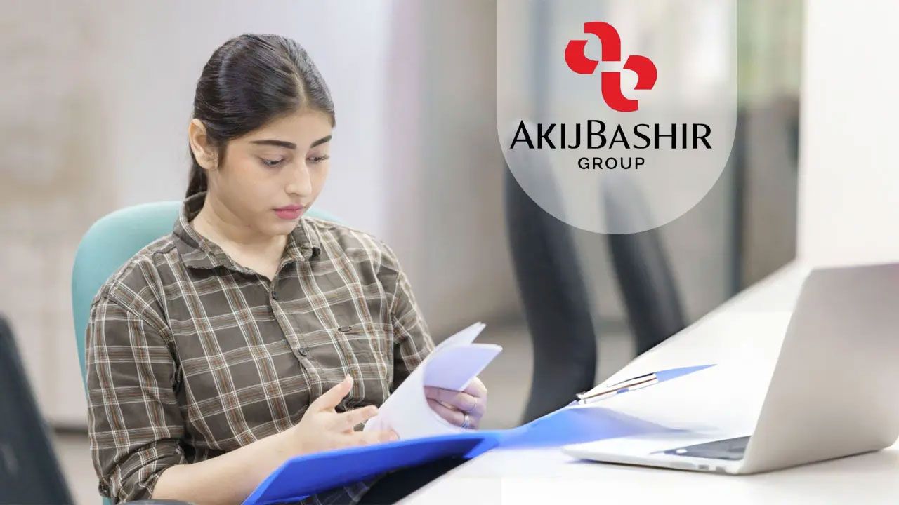 আকিজ বশির গ্রুপে অ্যাসিস্ট্যান্ট ম্যানেজার পদে চাকরি