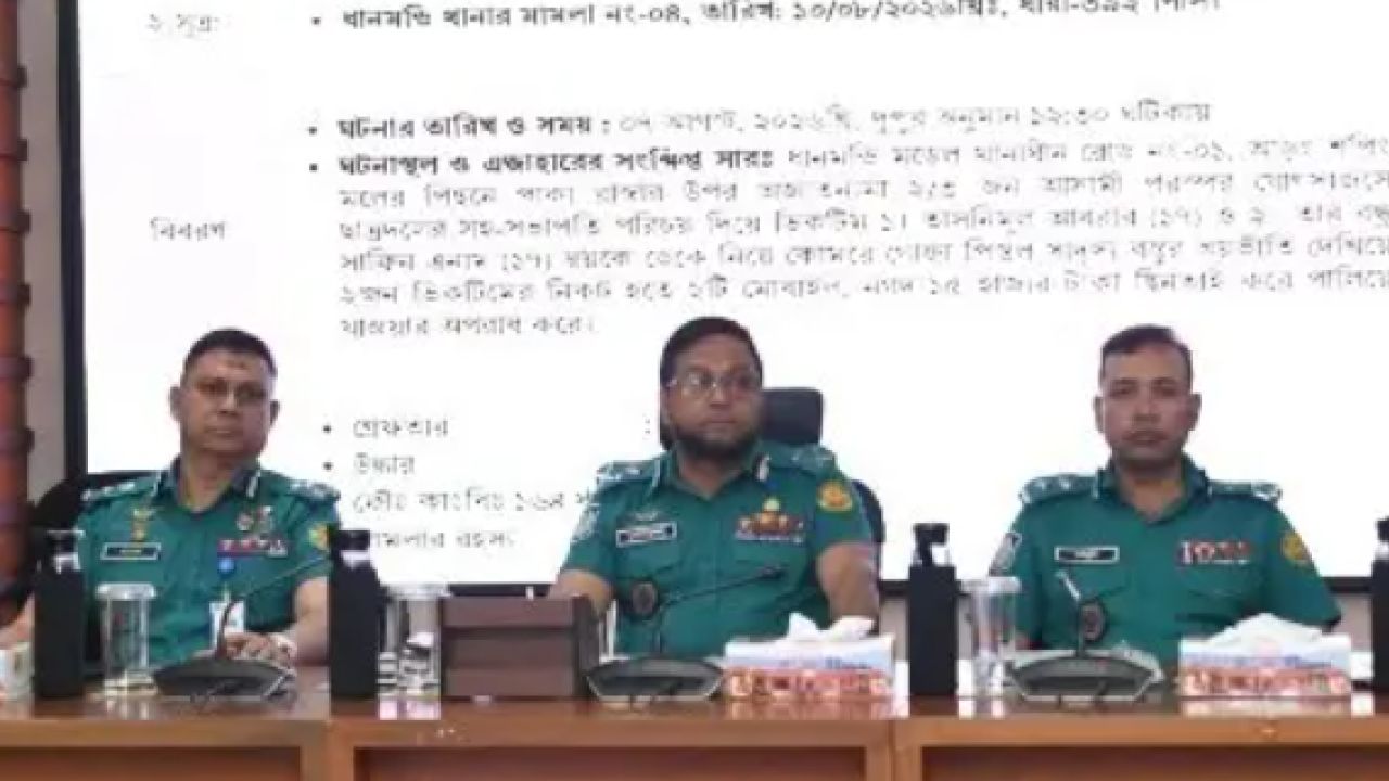ঢাকায় প্রবেশপথে কড়া পাহারা, হোটেল অতিথিদের তালিকা সংরক্ষণের নির্দেশ ডিএমপির