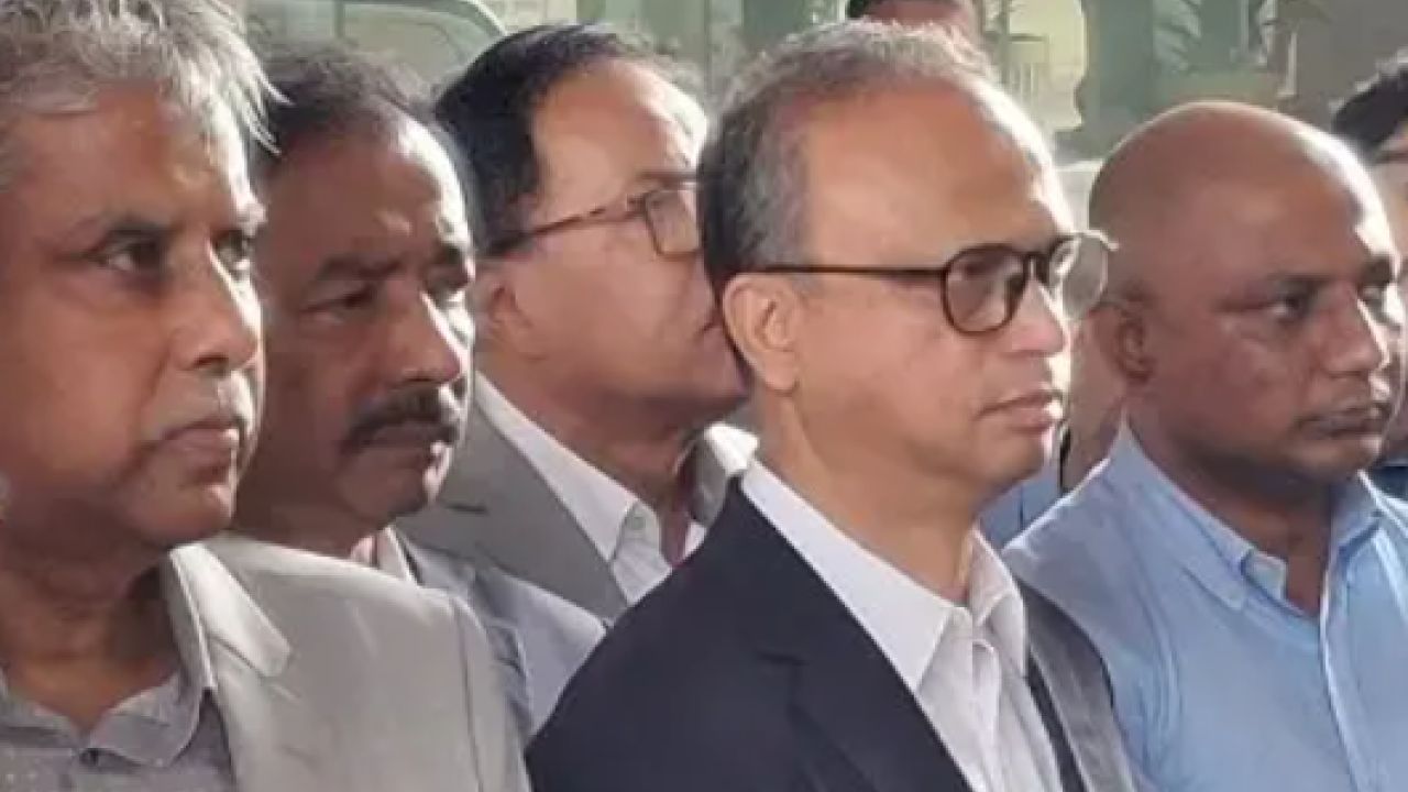 কাল রাত থেকেই কাটছে গ্যাস-বিদ্যুৎ সংকট, আশ্বাস প্রধানমন্ত্রীর