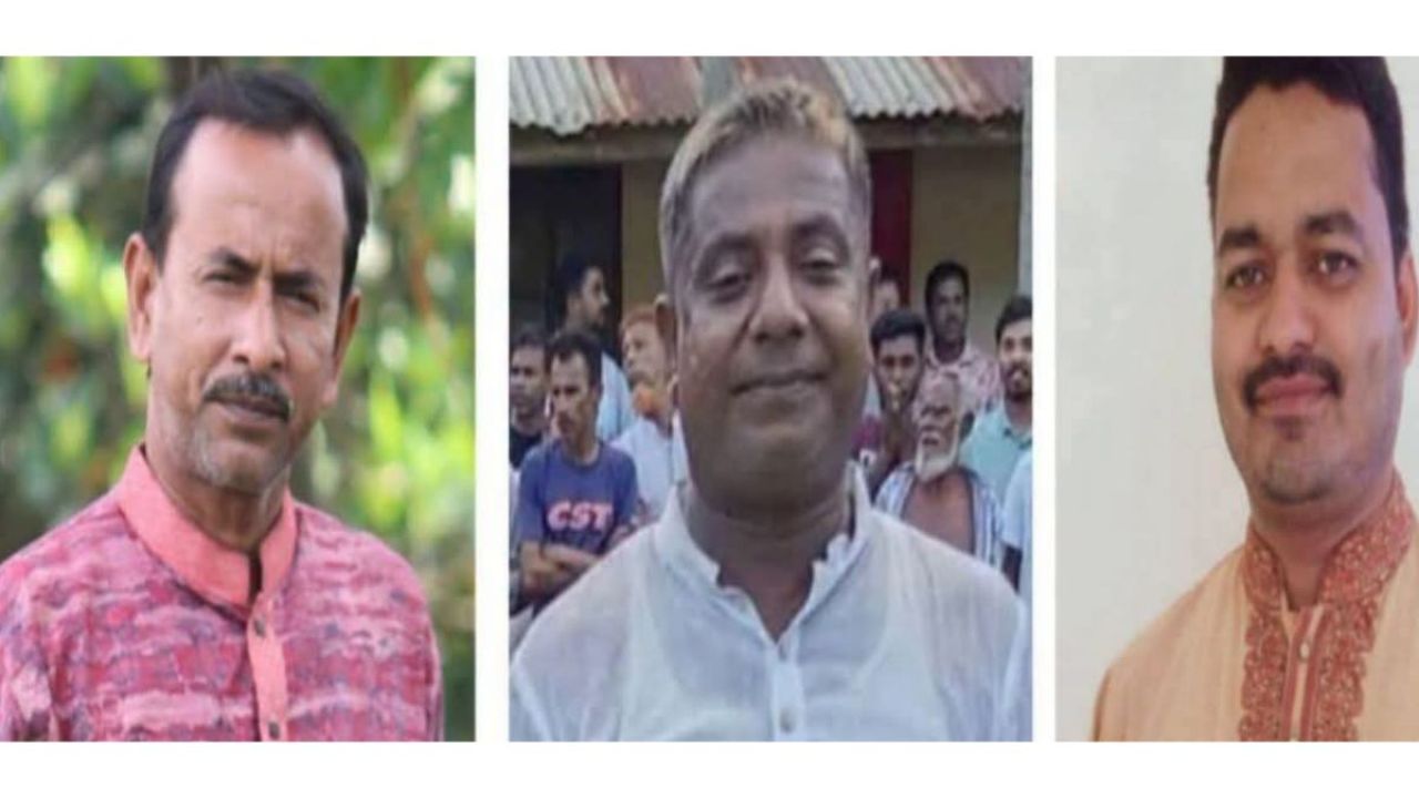সখিপুরে ঝটিকা মিছিলের পর সাবেক দুই কাউন্সিলরসহ গ্রেপ্তার ৩