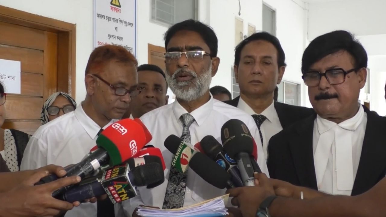 রংপুরে পুলিশ কর্মকর্তাদের অব্যাহতির সুপারিশে নারাজি, সিআইডিকে পুনঃতদন্তের নির্দেশ