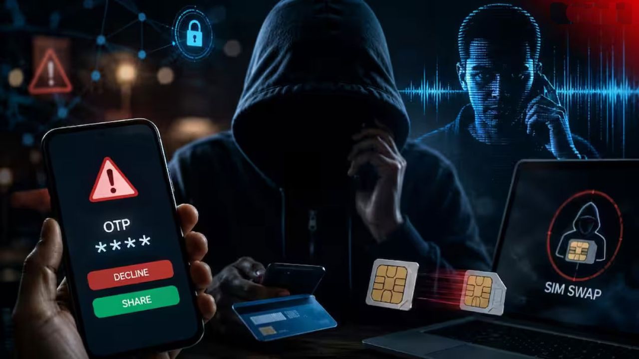 একটি APK-তেই সর্বনাশ, চুরি হতে পারে OTP