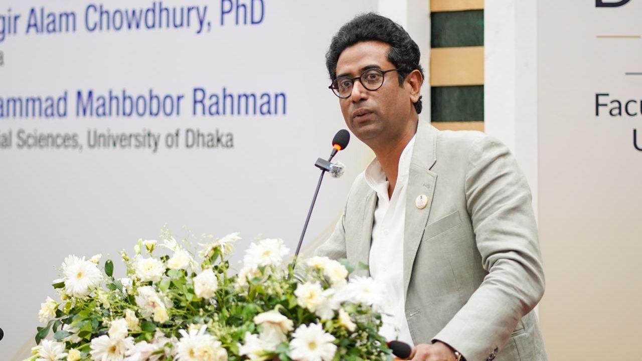 উচ্চশিক্ষায় বড় পরিবর্তনের উদ্যোগ, গবেষণায় বরাদ্দ বাড়ছে